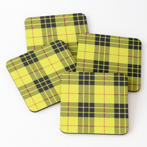 Item preview, Macleod Tartan designed and sold by PatternMama.