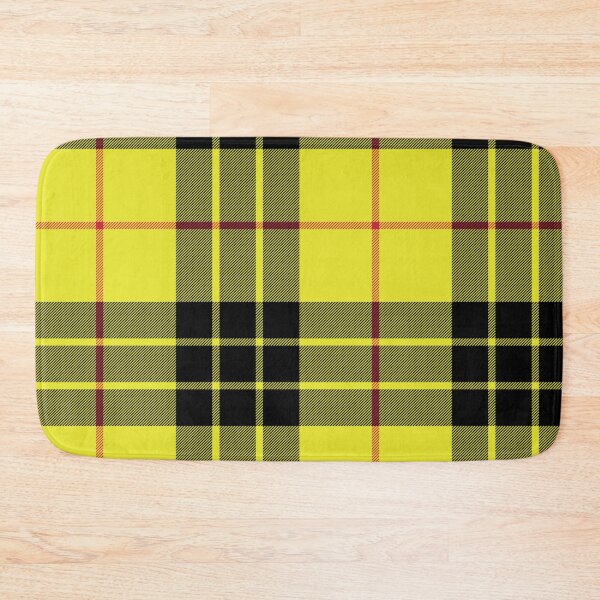 Item preview, Macleod Tartan designed and sold by PatternMama.
