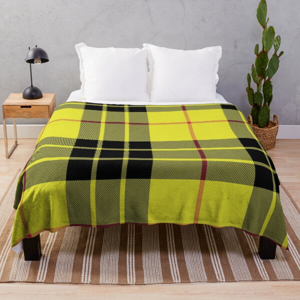 Item preview, Macleod Tartan designed and sold by PatternMama.
