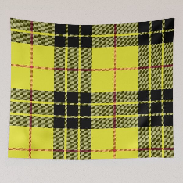 Item preview, Macleod Tartan designed and sold by PatternMama.