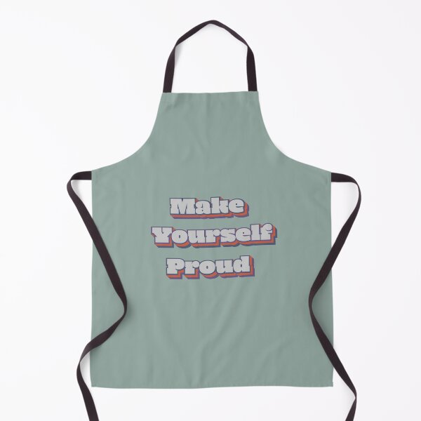 Item preview, make yourself proud designed and sold by Art-shia.