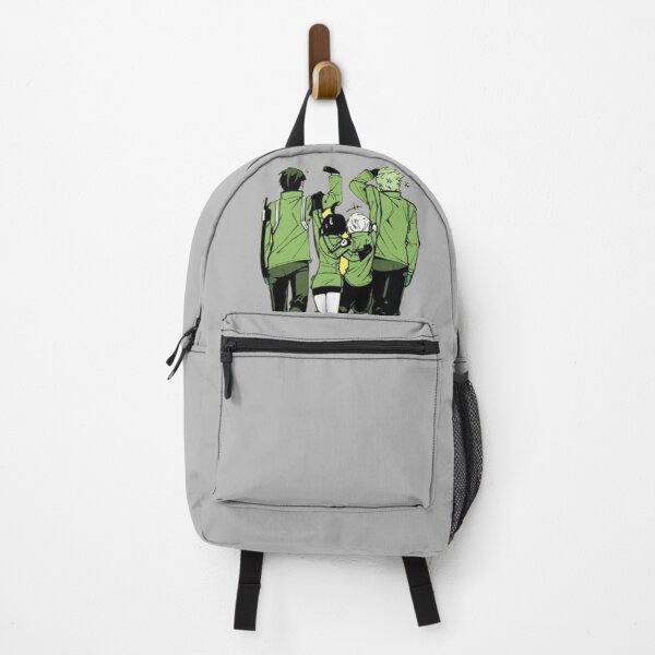 Item preview, Copy of world trigger designed and sold by anime-022.