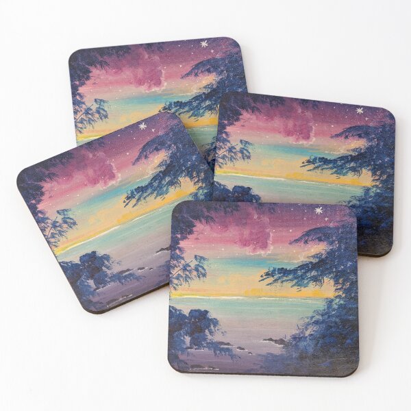 Item preview, Acrylic Sea designed and sold by Sumire76.