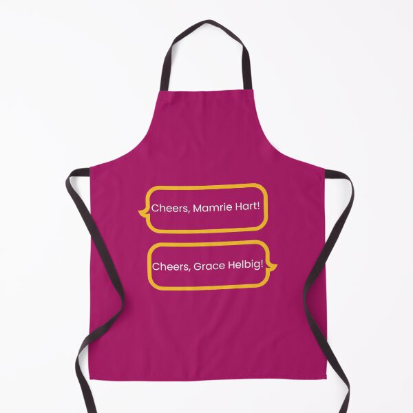 Item preview, This might get weird opening - cheers mamrie hart - cheers grace helbig designed and sold by tziggles.
