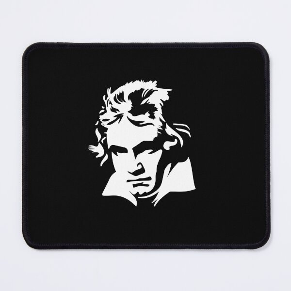 Item preview, Ludwig van Beethoven classical music componist designed and sold by LaundryFactory.