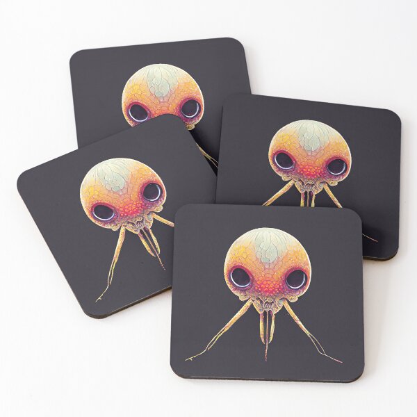 Item preview, Alien Biology designed and sold by 2Piglets.