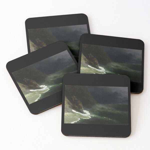 Item preview, Seascape - Ivan Konstantinovich Aivazovsky  designed and sold by TeeARTHY.