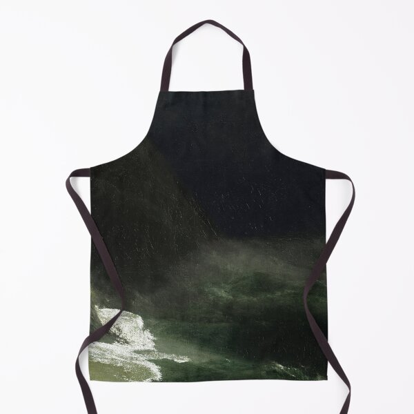 Item preview, Seascape - Ivan Konstantinovich Aivazovsky designed and sold by TeeARTHY.