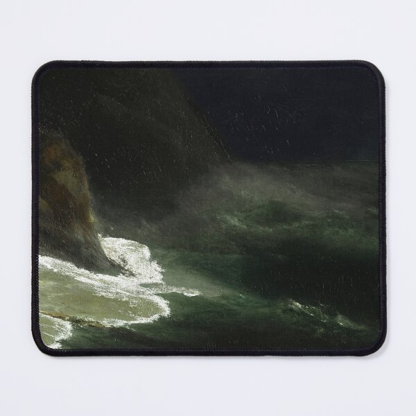 Item preview, Seascape - Ivan Konstantinovich Aivazovsky designed and sold by TeeARTHY.
