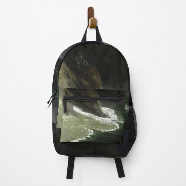 Item preview, Seascape - Ivan Konstantinovich Aivazovsky  designed and sold by TeeARTHY.