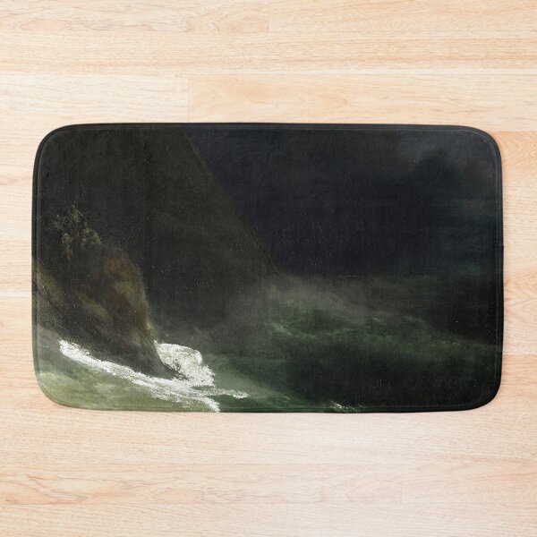 Item preview, Seascape - Ivan Konstantinovich Aivazovsky  designed and sold by TeeARTHY.
