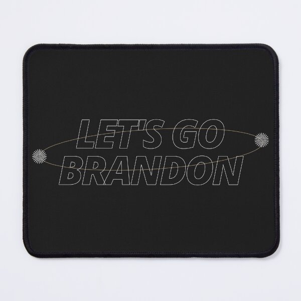 Item preview, Let's Go Brandon designed and sold by MerchGiants.