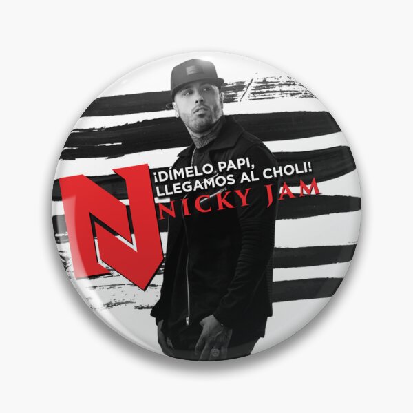 Item preview, TwoJam Nicky 2015 designed and sold by DeborahStenning.