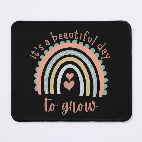 Item preview, It's A Beautiful Day To Grow designed and sold by LifeLongTees ..