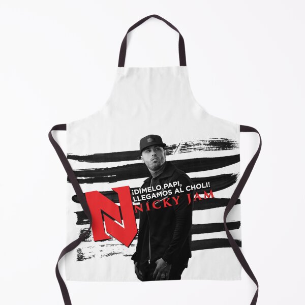Item preview, TwoJam Nicky 2015 designed and sold by DeborahStenning.