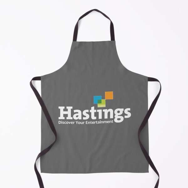 Item preview, Hastings Entertainment - White designed and sold by Martinelli35922.