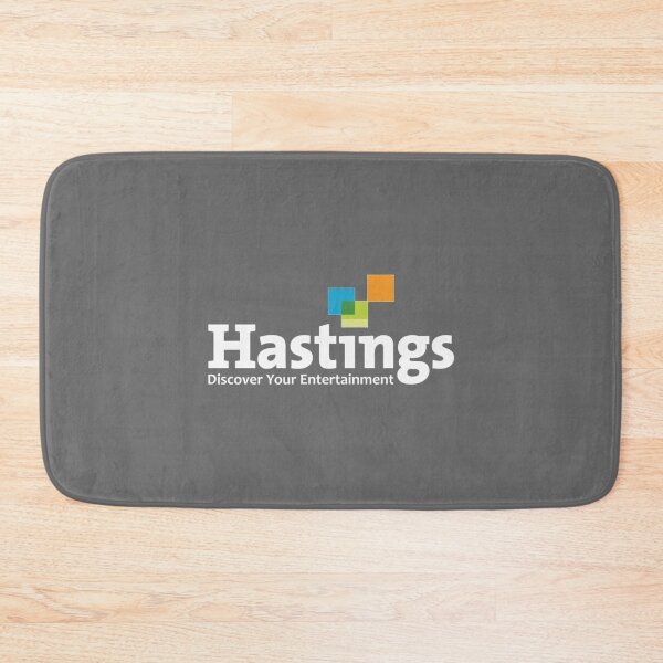 Item preview, Hastings Entertainment - White designed and sold by Martinelli35922.