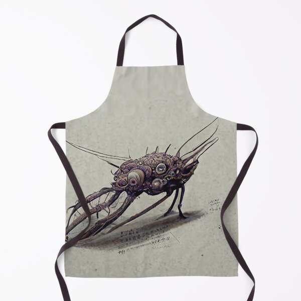 Item preview, Strange Alien Biology designed and sold by 2Piglets.