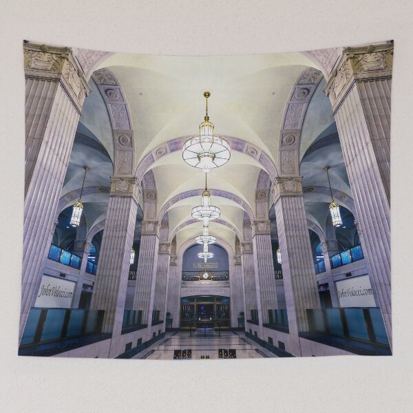 Item preview, CIBC Mellon designed and sold by John Velocci.