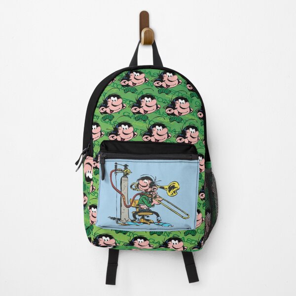 Item preview, Gaston Goof Making Music designed and sold by RetroCentre.