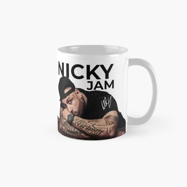 Item preview, TwoJam Nicky with Signature designed and sold by DeborahStenning.
