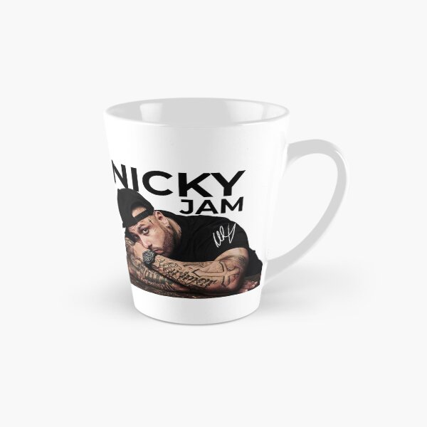Item preview, TwoJam Nicky with Signature designed and sold by DeborahStenning.