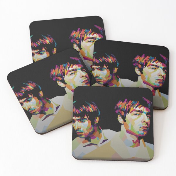 Item preview, Liam and Noel designed and sold by awang-widyatama.