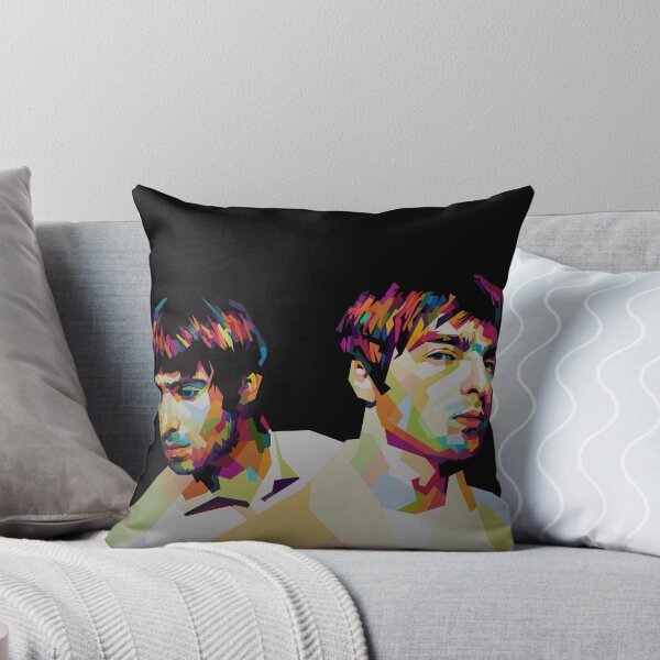 Item preview, Liam and Noel designed and sold by awang-widyatama.
