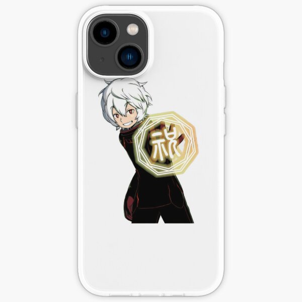 World Trigger Anime iPhone Case for Sale by Anime Store