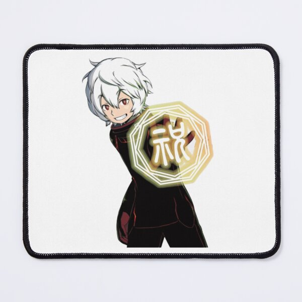 Item preview,  world trigger designed and sold by anime-022.