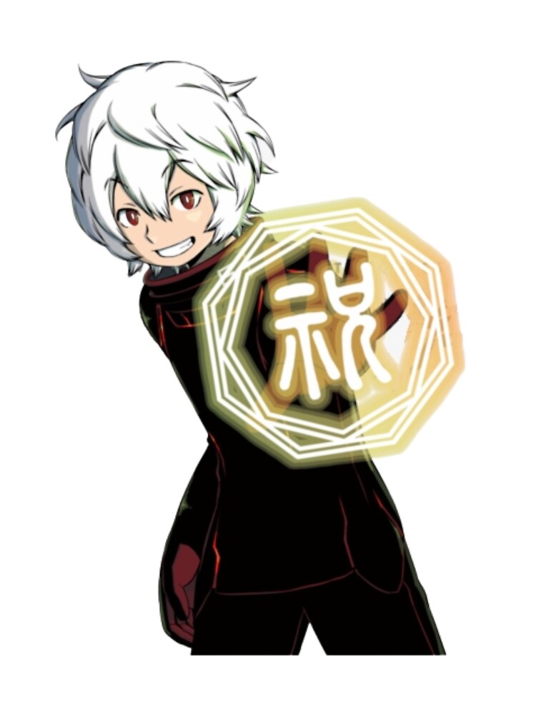 World Trigger Anime Kids T-Shirt for Sale by Anime Store