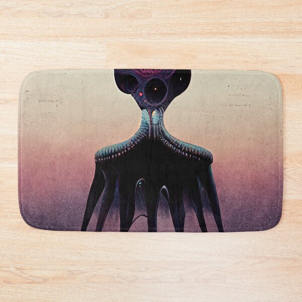 Item preview, Strange Alien Biology designed and sold by 2Piglets.