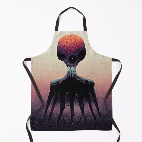 Item preview, Strange Alien Biology designed and sold by 2Piglets.