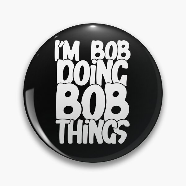 Item preview, Doing Bob things designed and sold by valuestees.