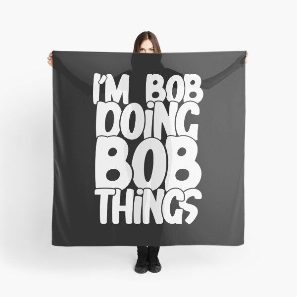 Item preview, Doing Bob things designed and sold by valuestees.