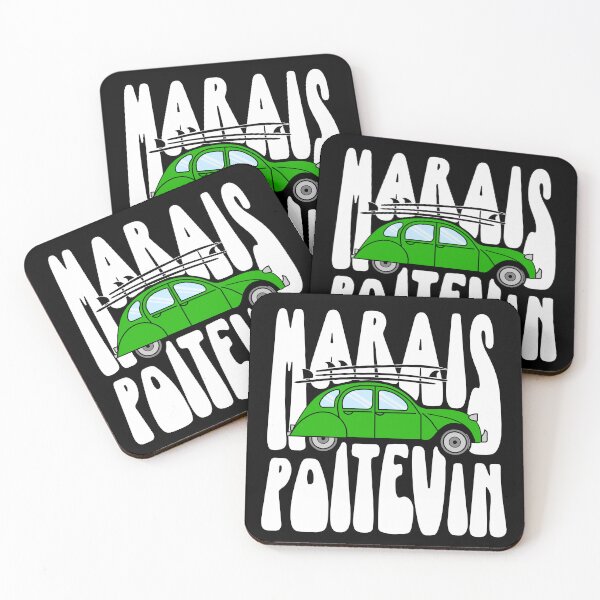 Item preview, Marais Poitevin Spirit designed and sold by GraphismNinja.