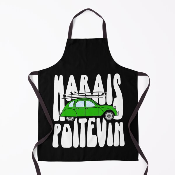Item preview, Marais Poitevin Spirit designed and sold by GraphismNinja.