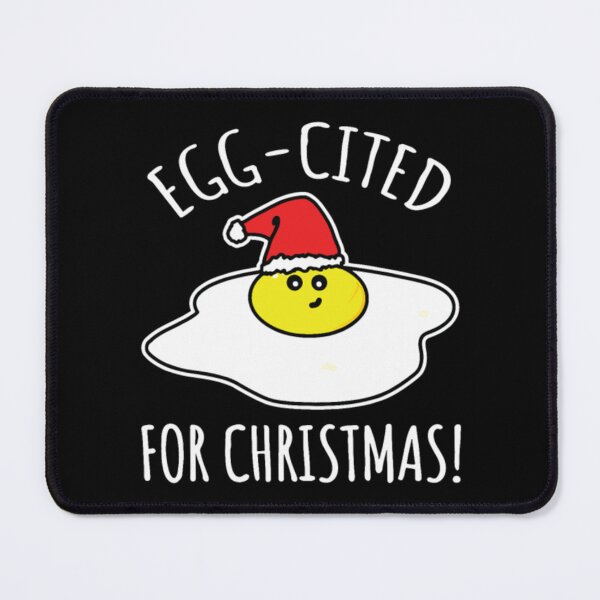 Item preview, Egg cited for christmas designed and sold by AlohaMimi.