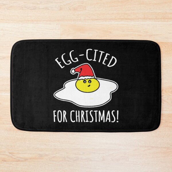 Item preview, Egg cited for christmas designed and sold by AlohaMimi.