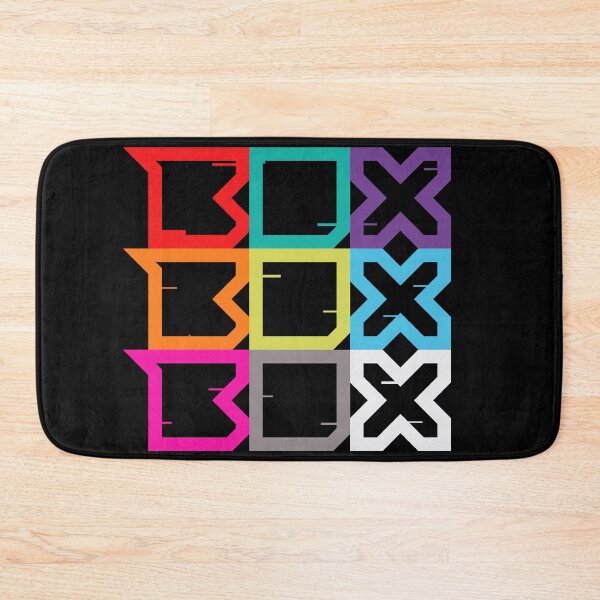 Item preview, box box box designed and sold by mbededekh.