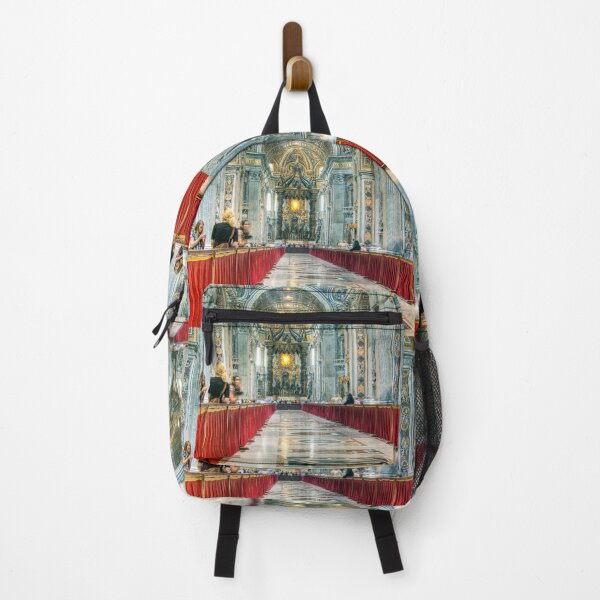Item preview, Saint Peter's Basilica, Vatican City, Rome, Italy designed and sold by Paul Thompson Photography.