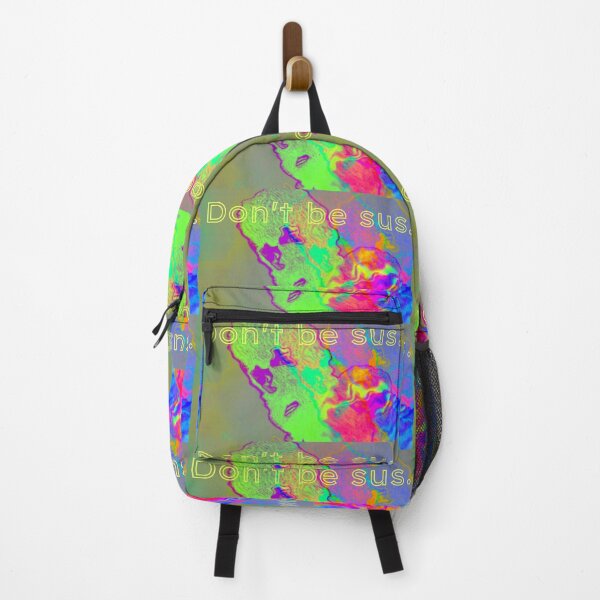 Item preview, Don't be sus.  designed and sold by INEEDBABYPOWDER.