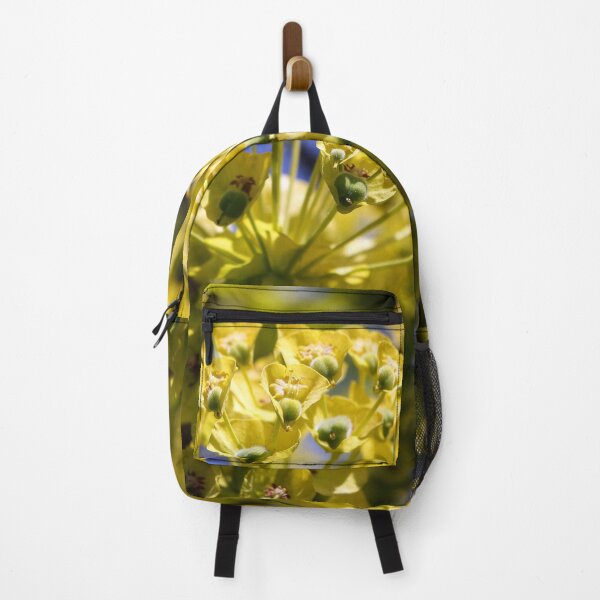 Item preview, Mediterranean spurge designed and sold by pinkal.