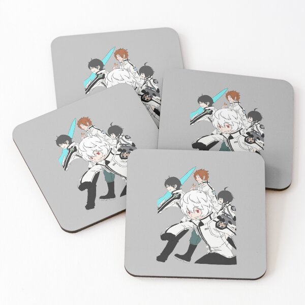 Item preview,  world trigger designed and sold by anime-022.