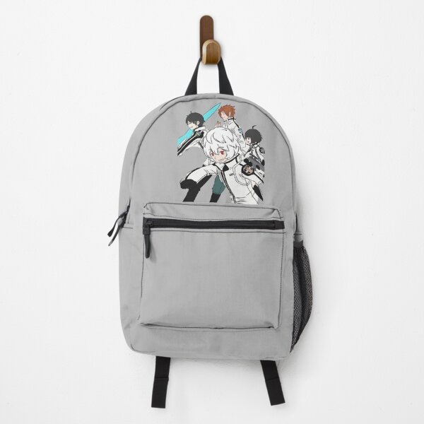 Item preview,  world trigger designed and sold by anime-022.