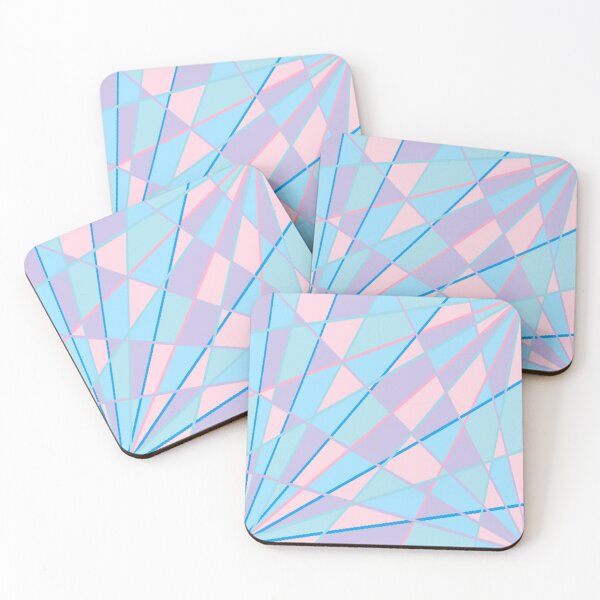Item preview, Colorful pattern design designed and sold by Darkies-store.