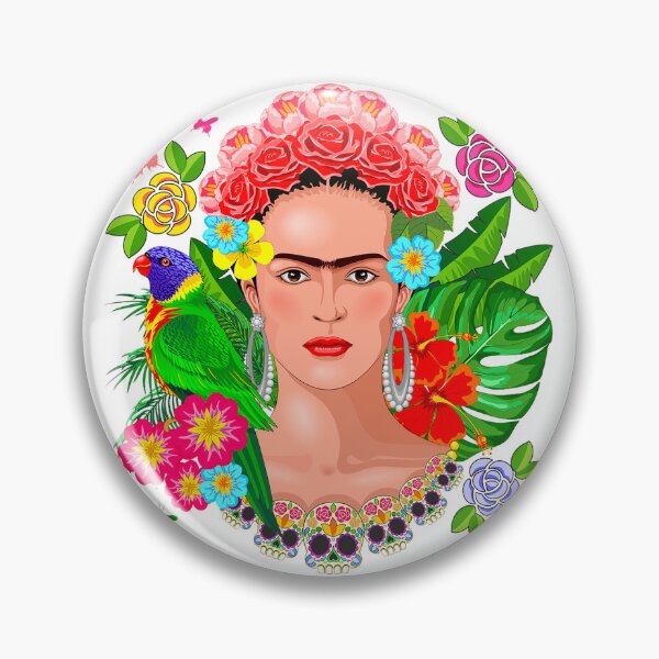 Item preview, Retrato Floral designed and sold by Isahy.