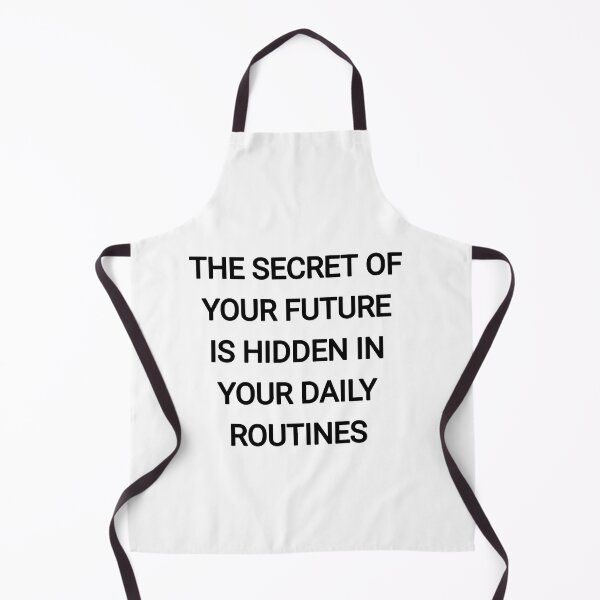 Item preview, The secret of your future is hidden in your Daily routines designed and sold by Itaxi.
