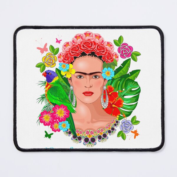 Item preview, Retrato Floral designed and sold by Isahy.