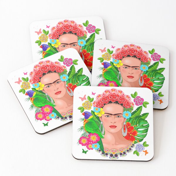 Item preview, Retrato Floral designed and sold by Isahy.